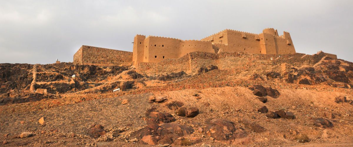 Top 8 Places to Visit in Hail Explore the Rich Saudi Culture